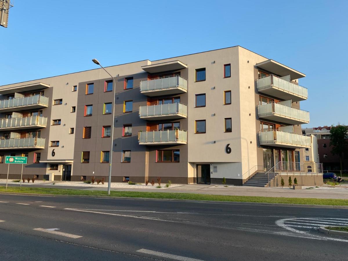 Sunrise Apart Jelenia Góra Zewnętrze zdjęcie
