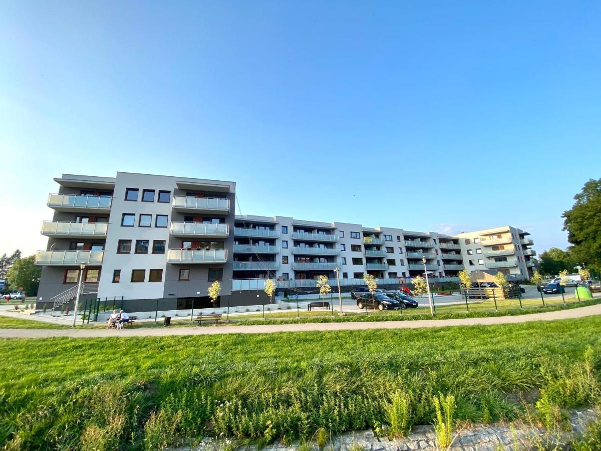 Sunrise Apart Jelenia Góra Zewnętrze zdjęcie