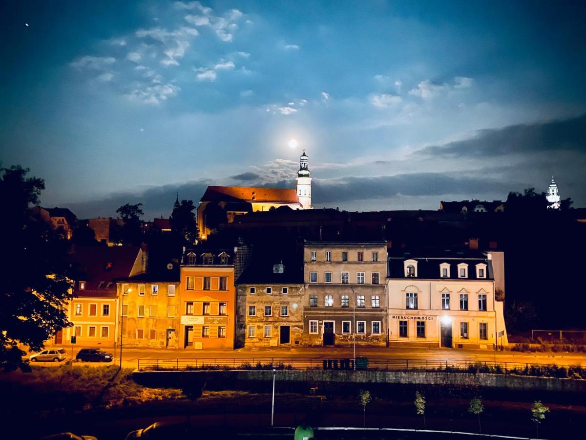 Sunrise Apart Jelenia Góra Zewnętrze zdjęcie