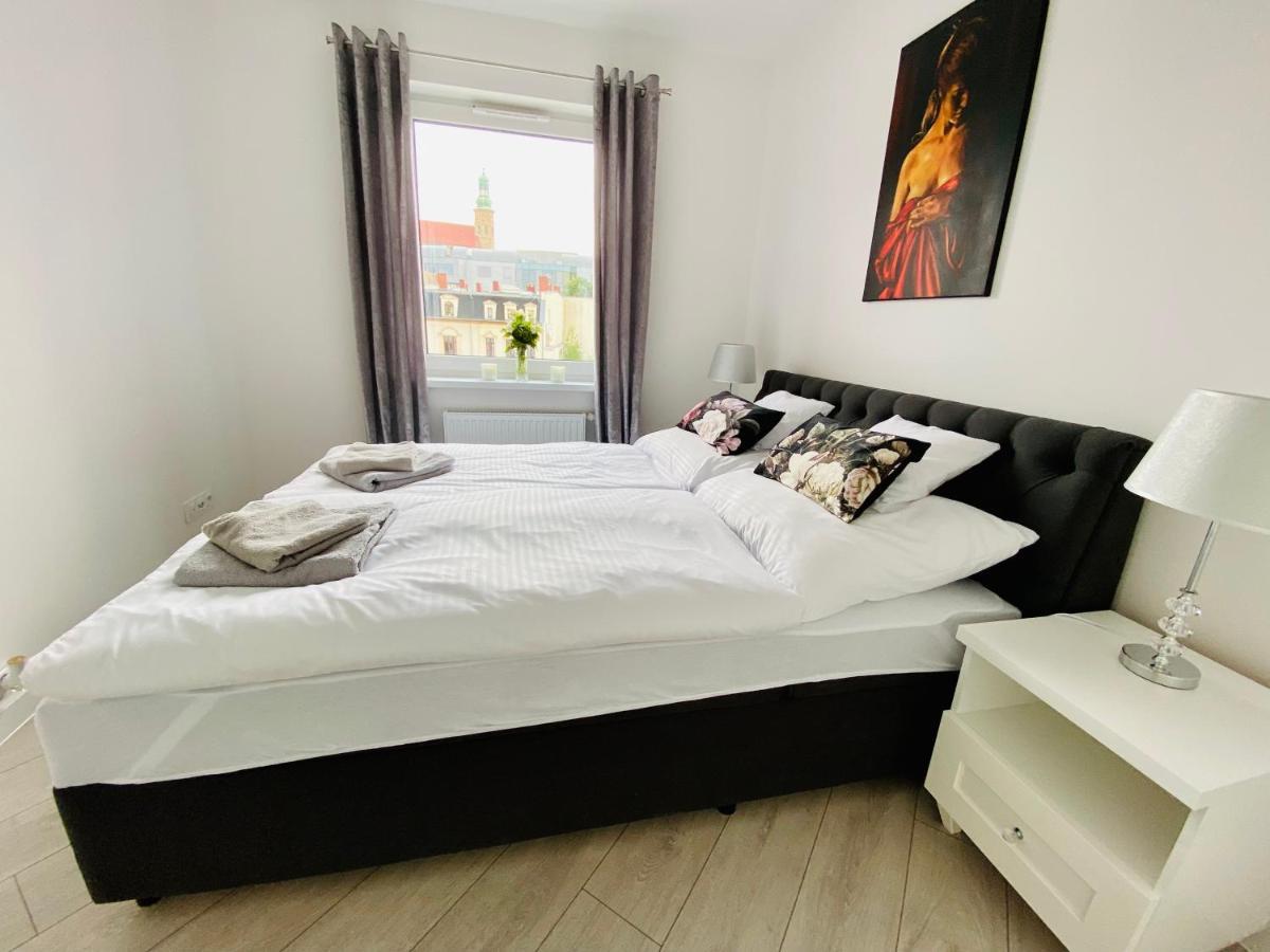 Sunrise Apart Jelenia Góra Zewnętrze zdjęcie